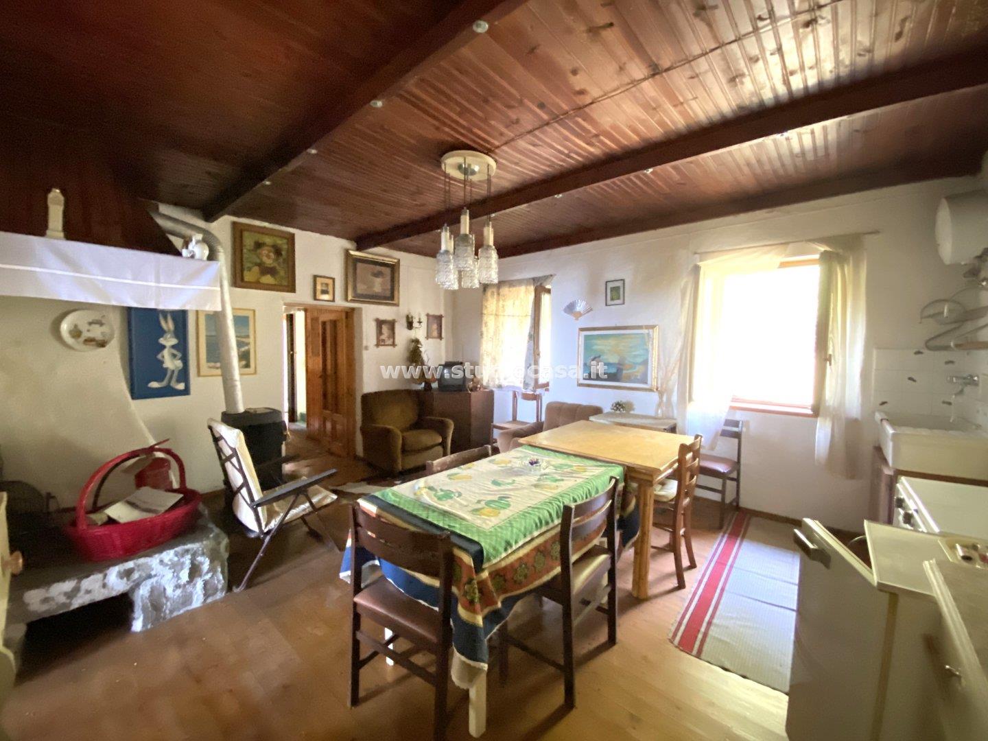 Terratetto in vendita a Castel Ivano