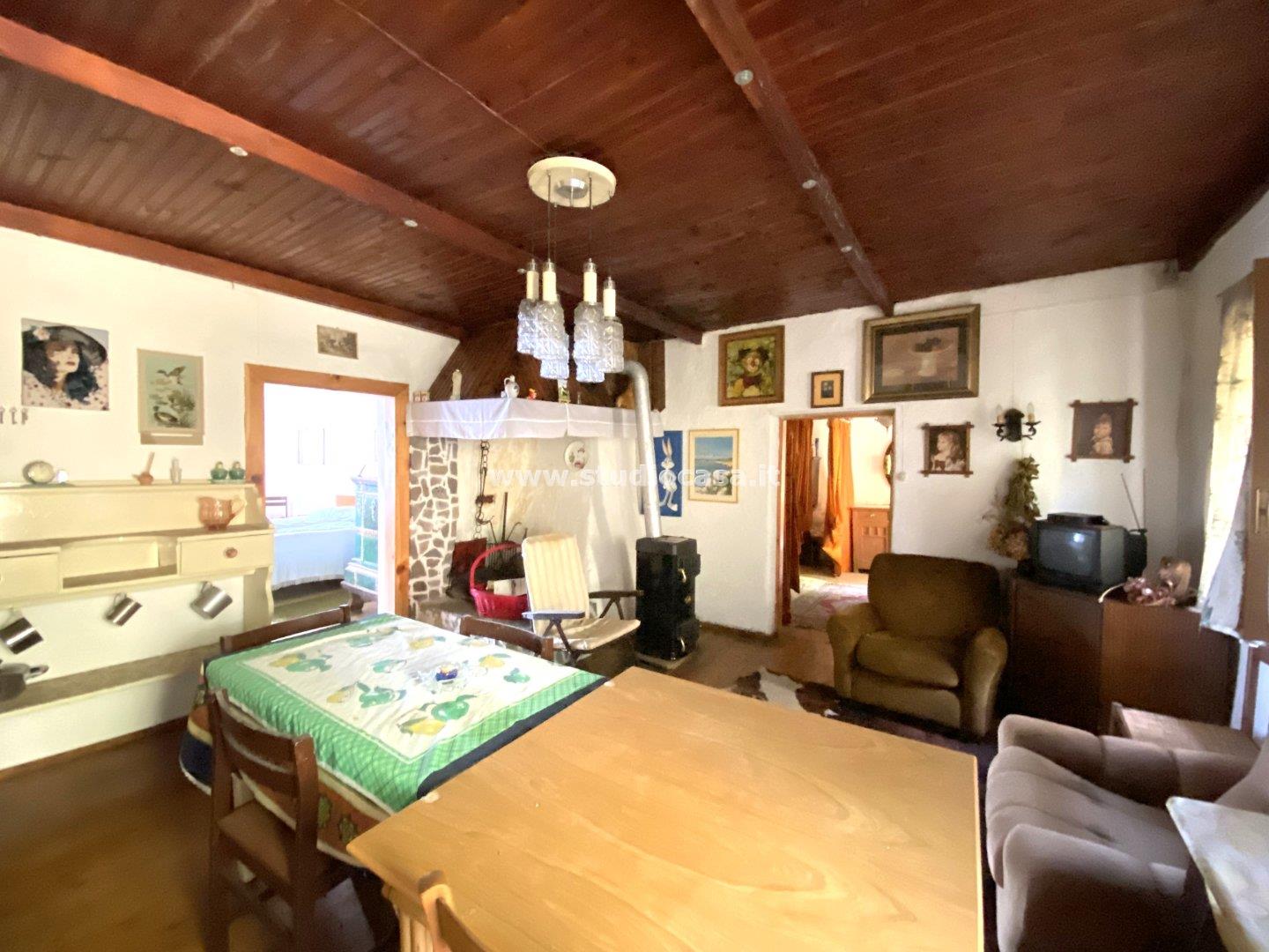 Terratetto in vendita a Castel Ivano