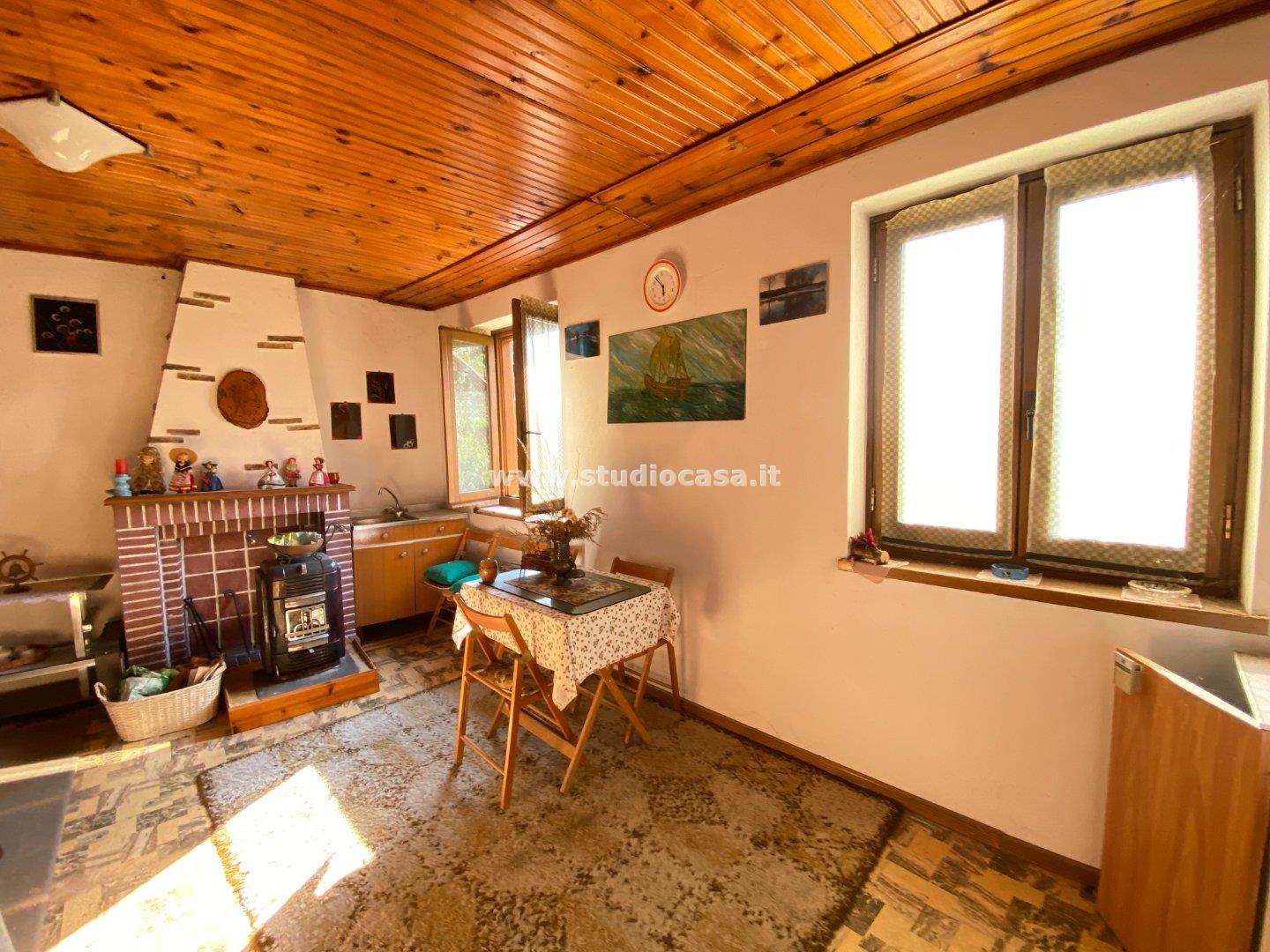 Terratetto in vendita a Castel Ivano