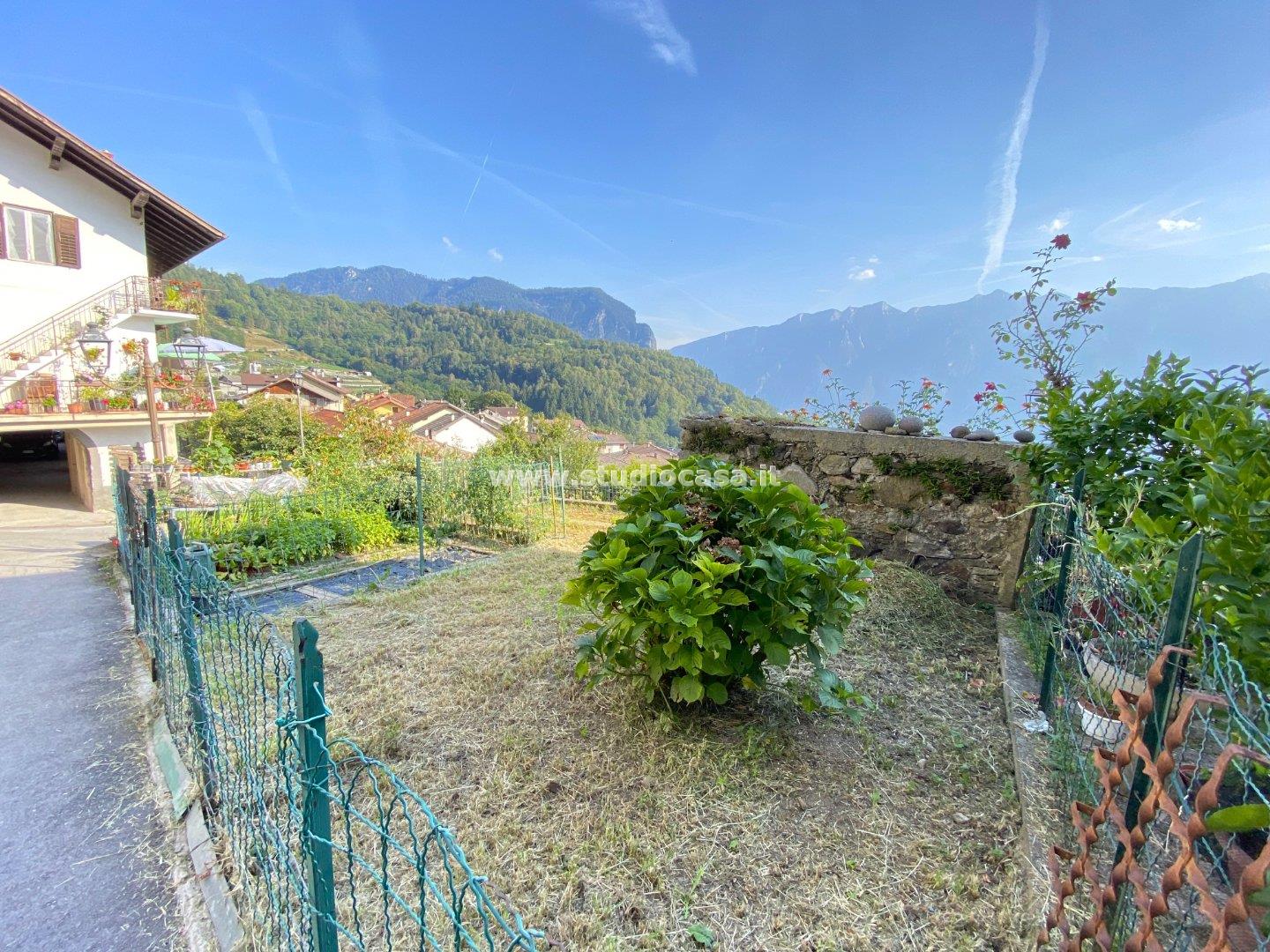 Terratetto in vendita a Castel Ivano