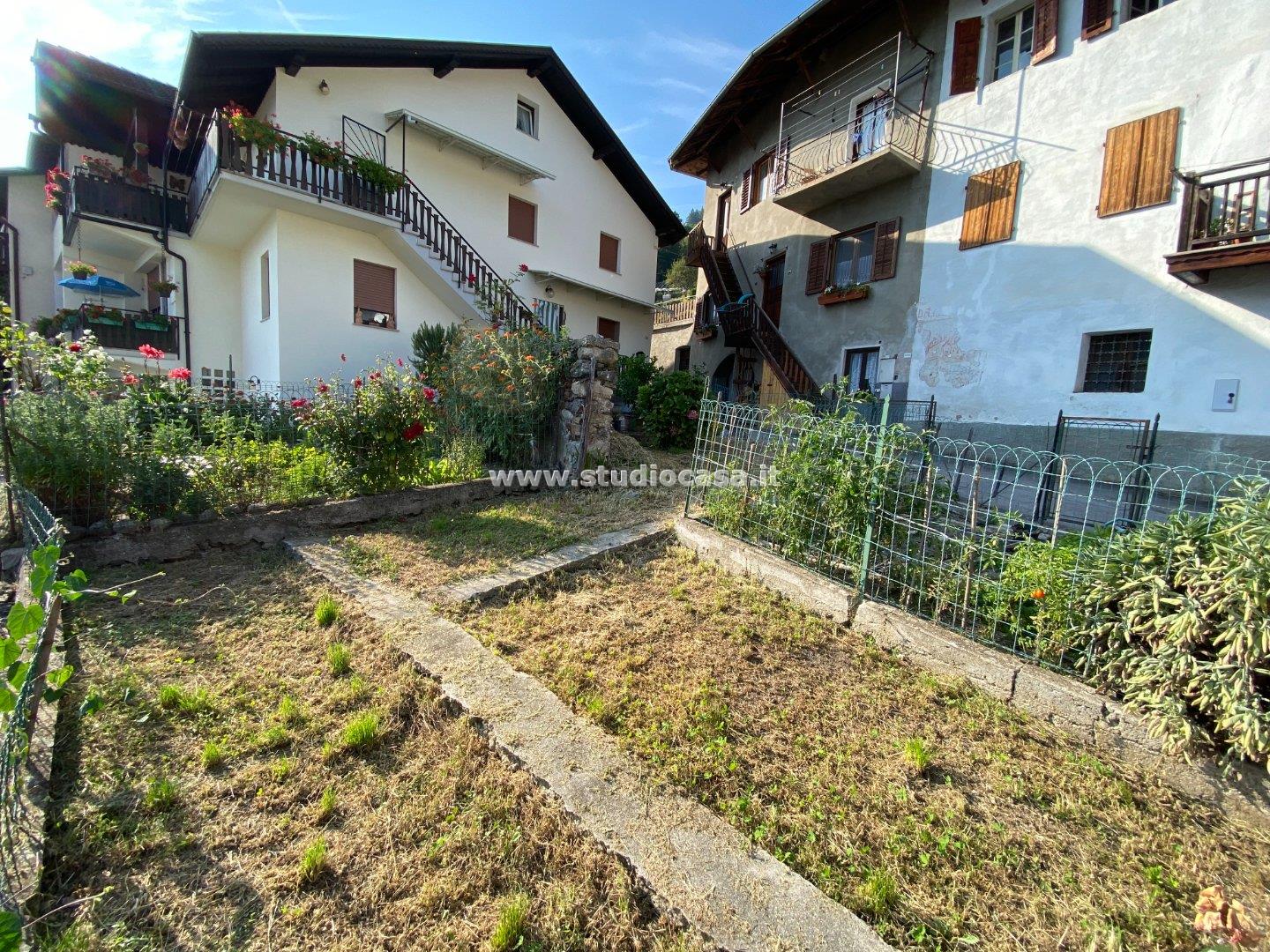 Terratetto in vendita a Castel Ivano