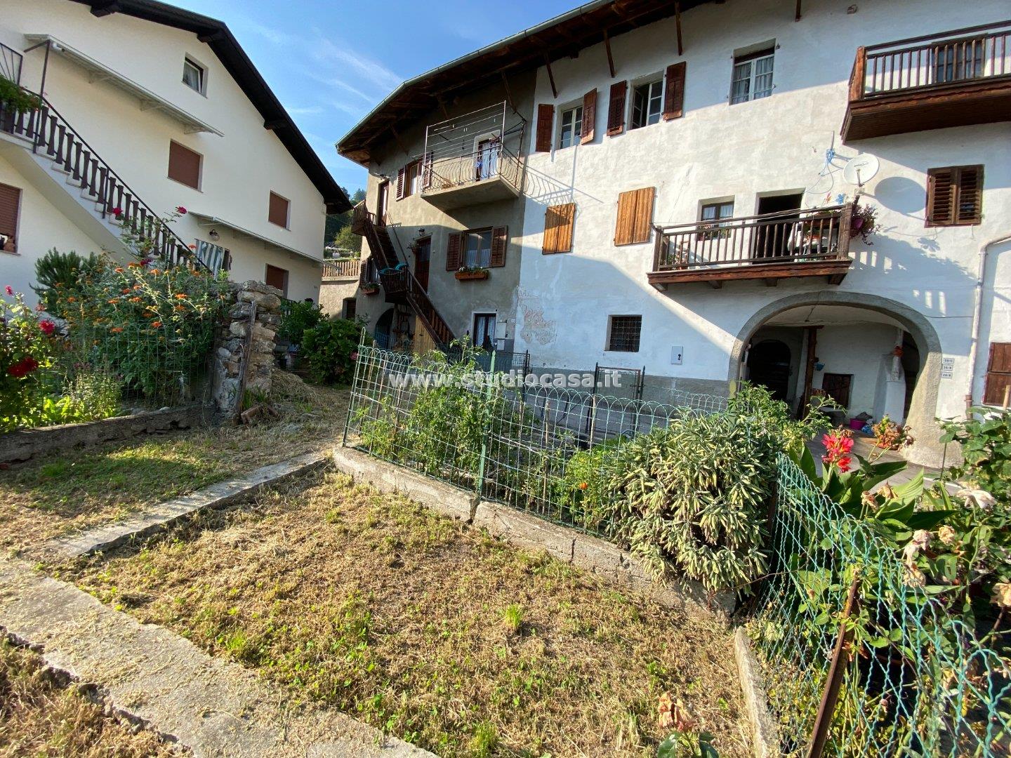 Terratetto in vendita a Castel Ivano