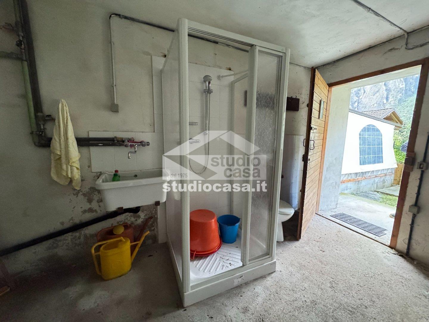 Terratetto in vendita a Grigno