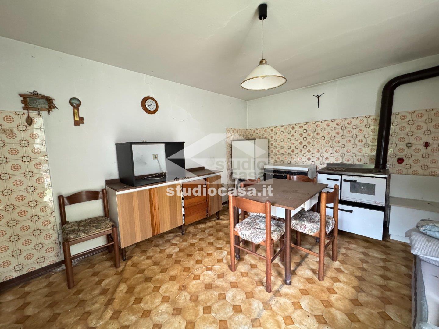 Terratetto in vendita a Grigno