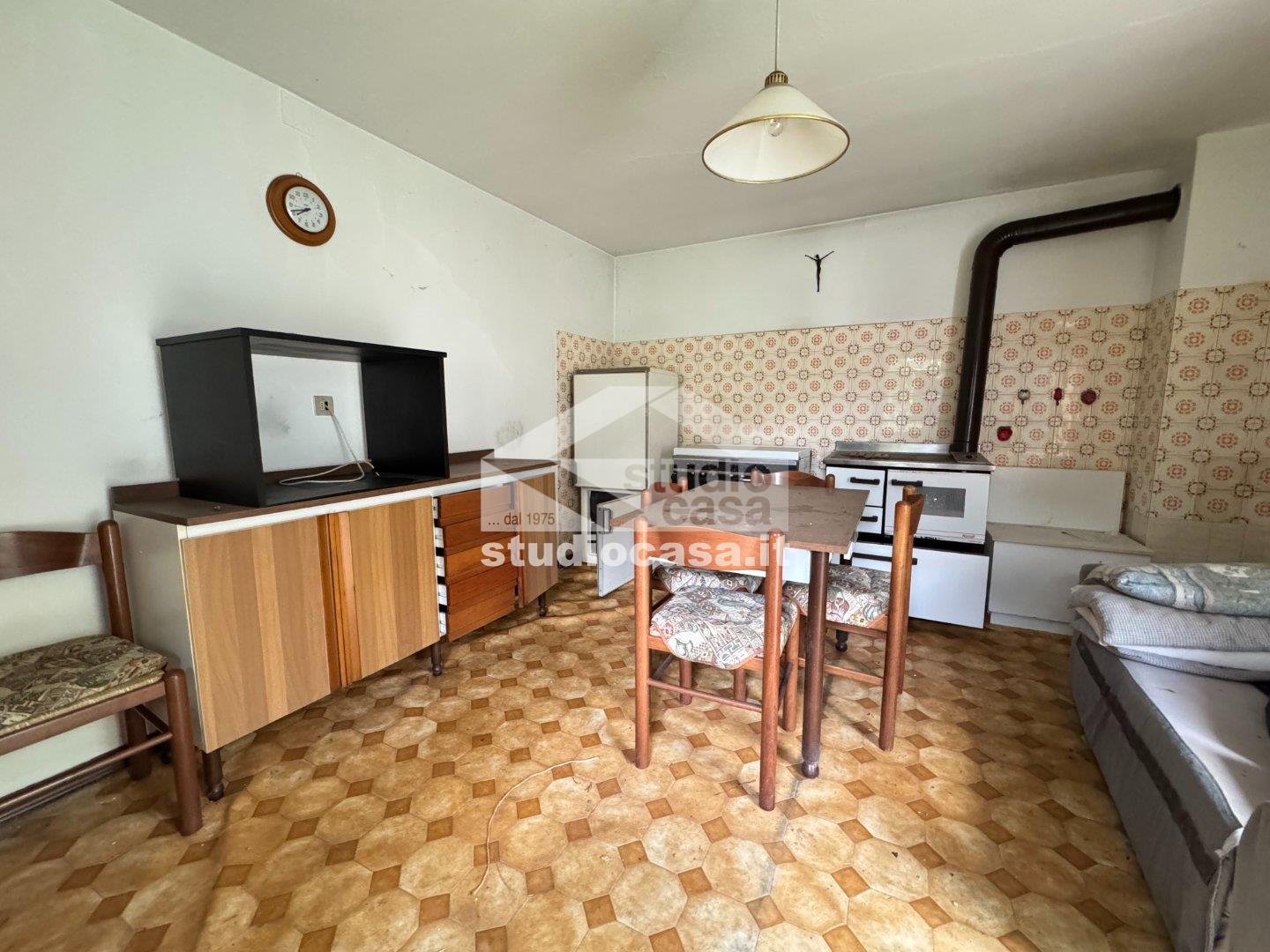 Terratetto in vendita a Grigno