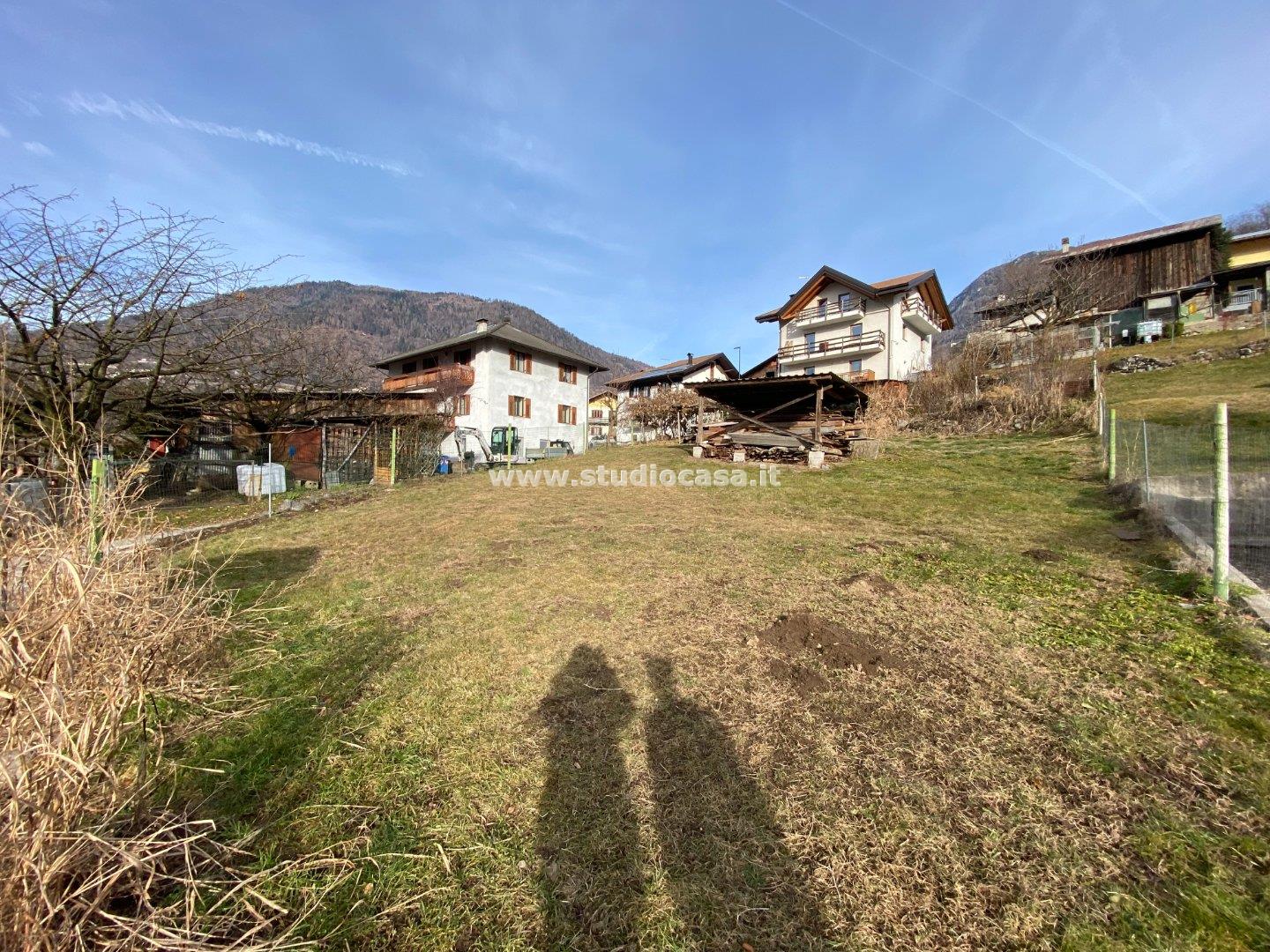 Terreno Residenziale in vendita a Scurelle