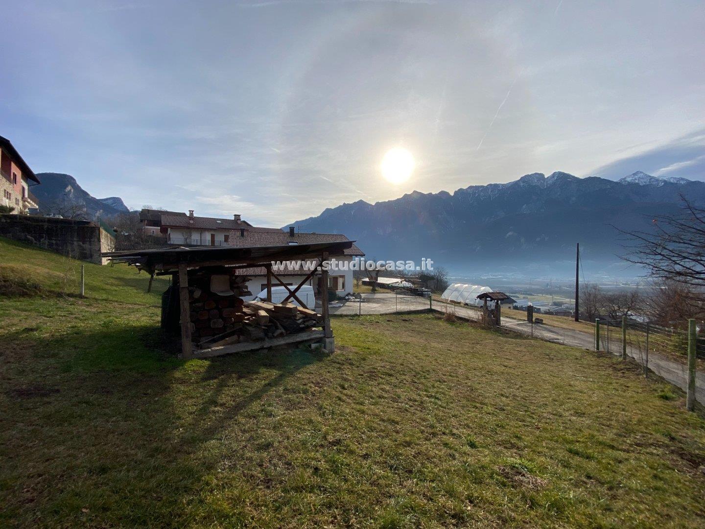 Terreno Residenziale in vendita a Scurelle