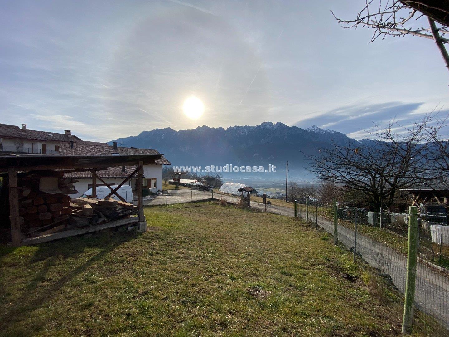 Terreno Residenziale in vendita a Scurelle