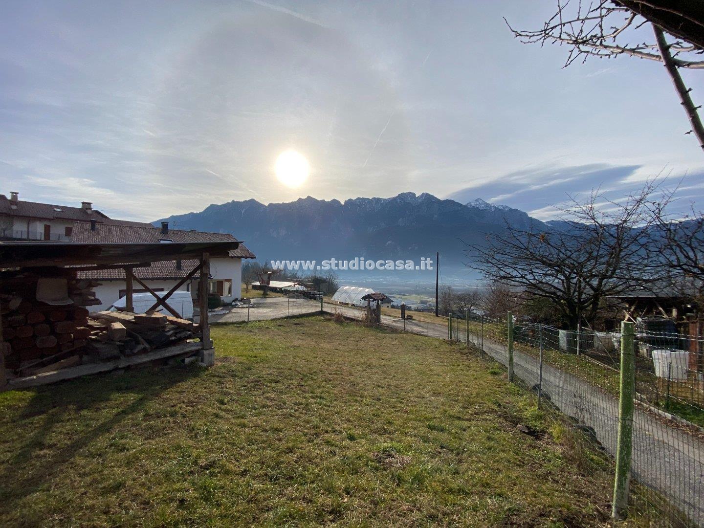 Terreno Residenziale in vendita a Scurelle