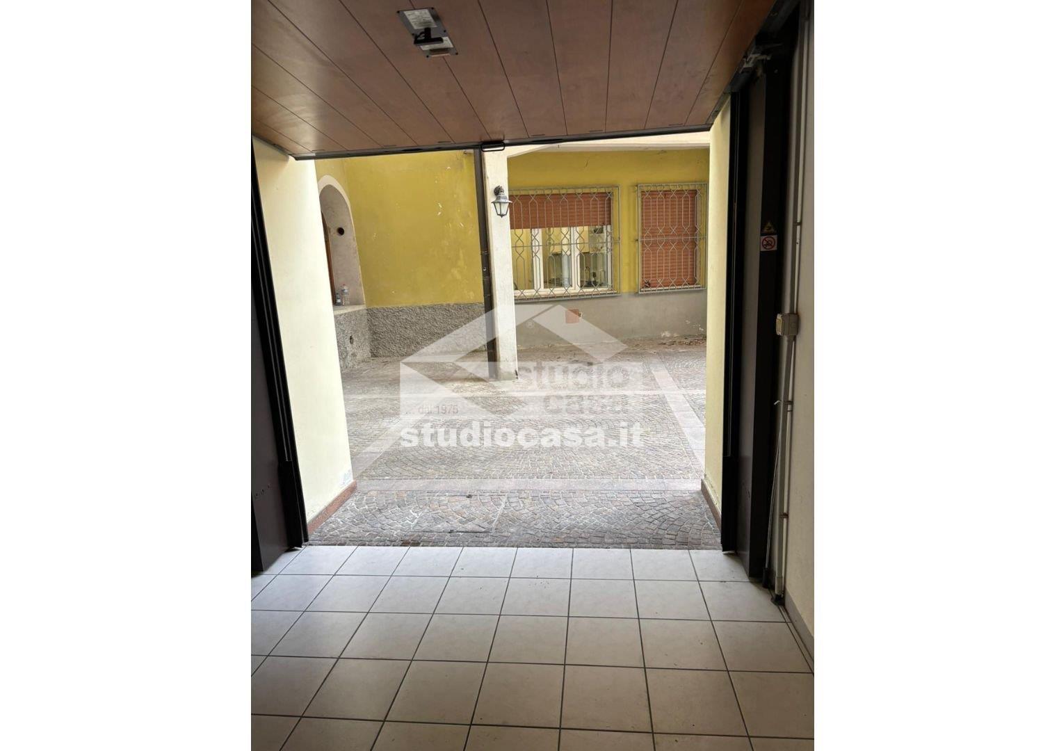 Appartamento in vendita a Borgo Valsugana