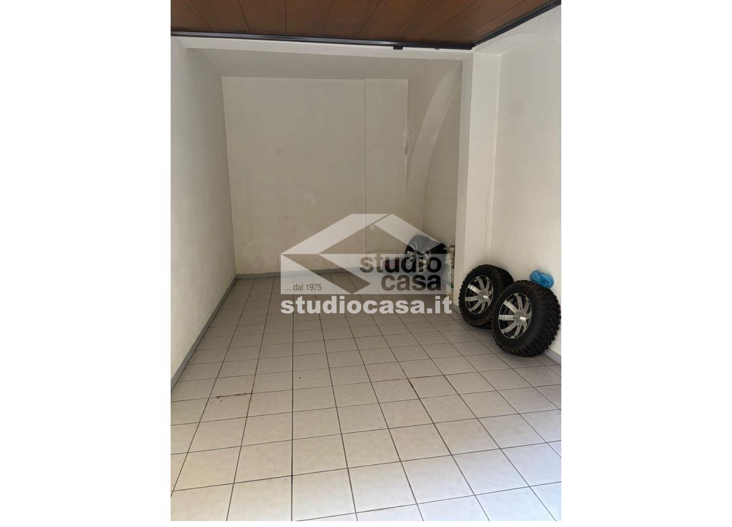 Appartamento in vendita a Borgo Valsugana