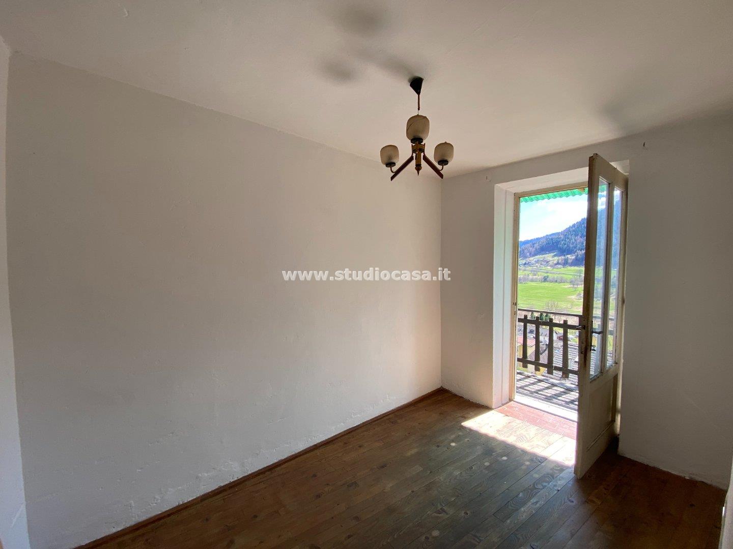 Terratetto in vendita a Pieve Tesino