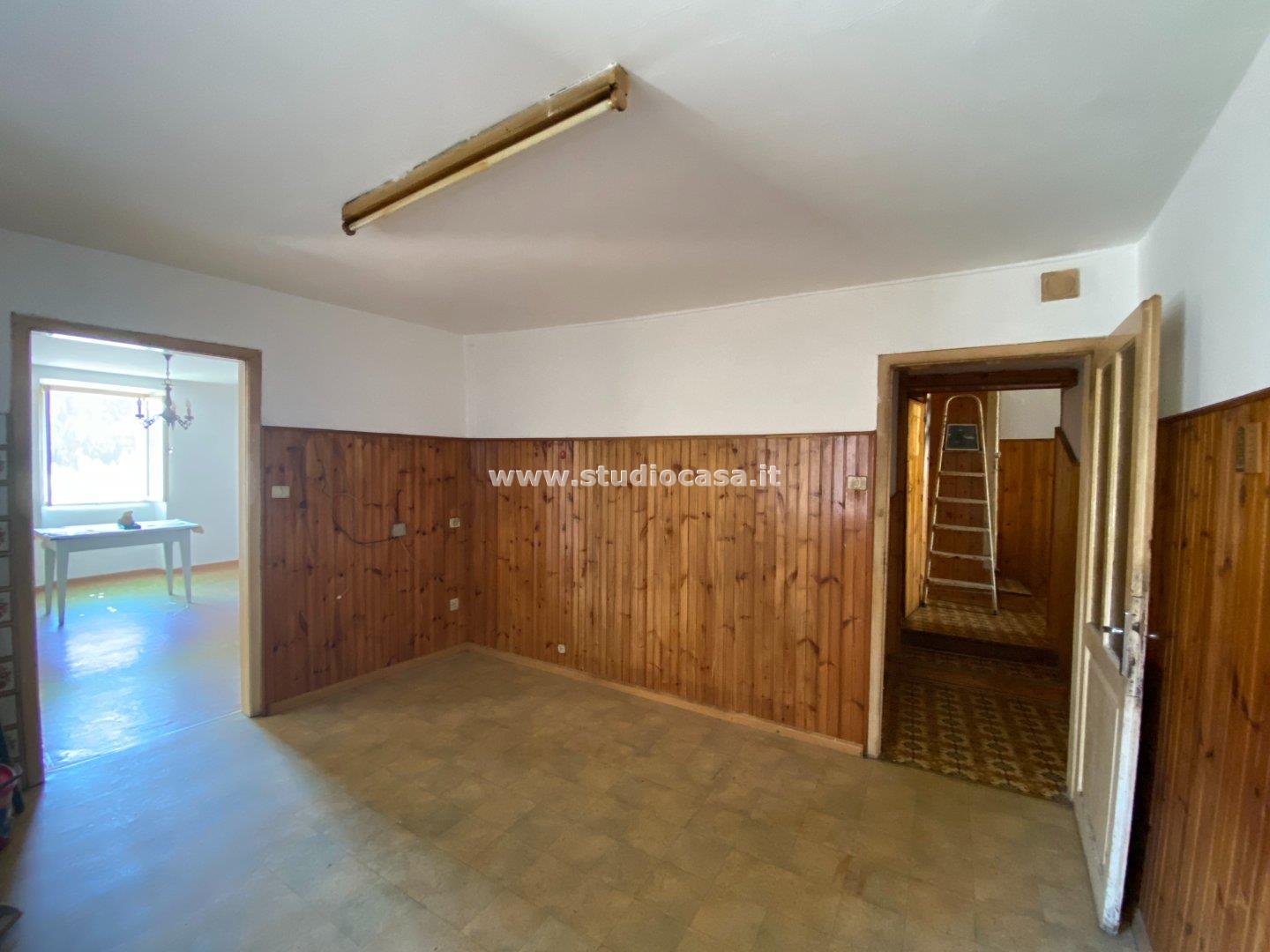 Terratetto in vendita a Pieve Tesino