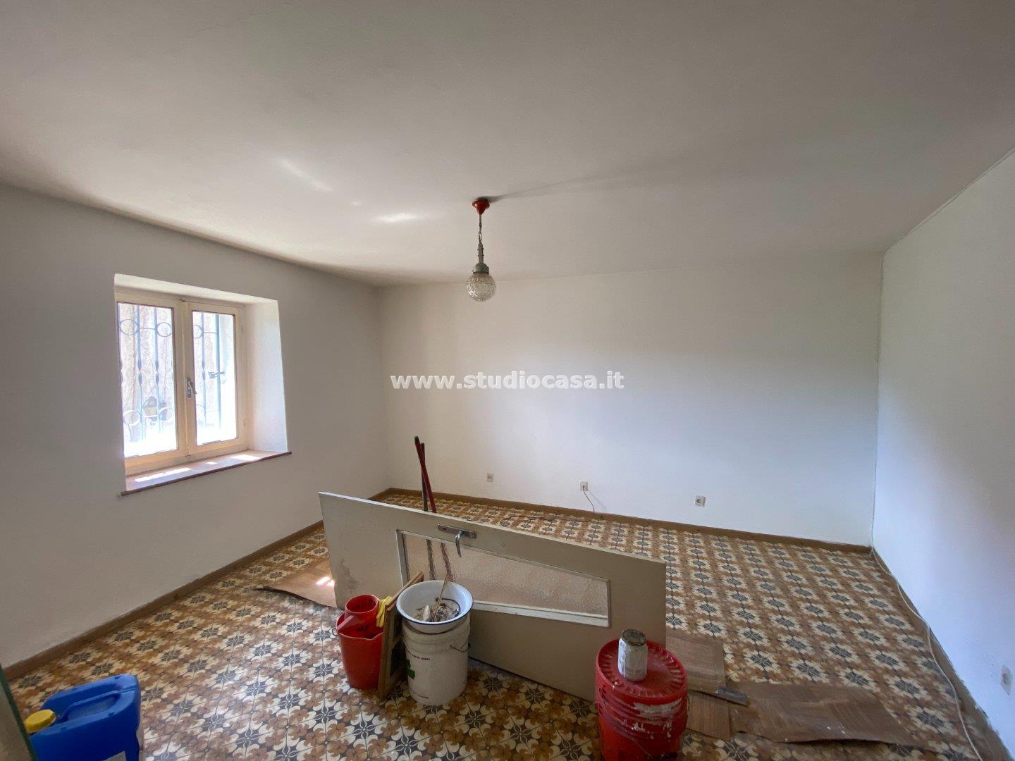 Terratetto in vendita a Pieve Tesino