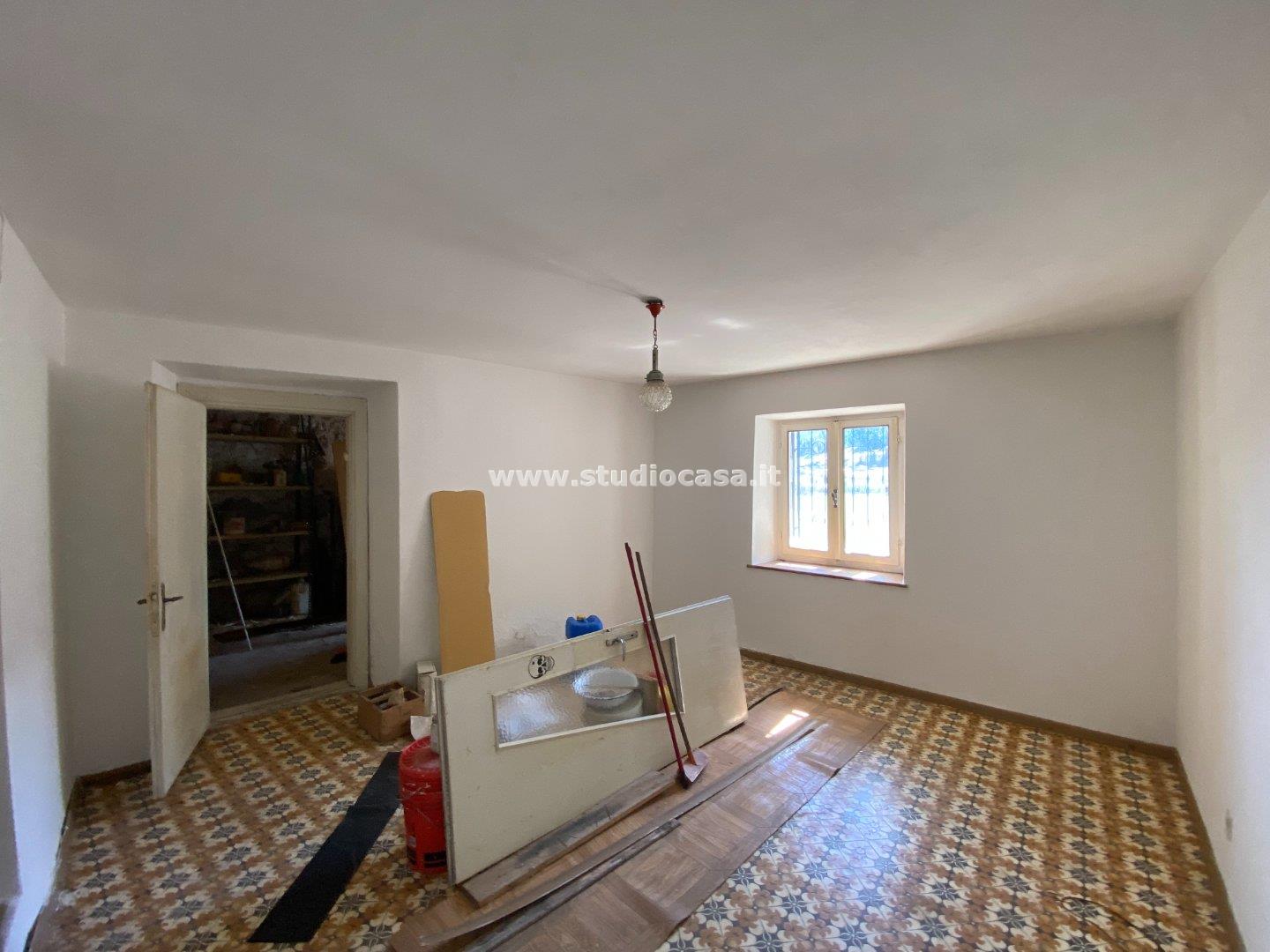 Terratetto in vendita a Pieve Tesino