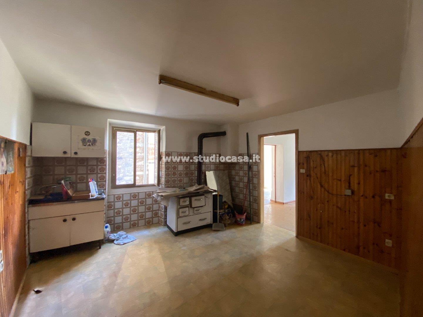 Terratetto in vendita a Pieve Tesino