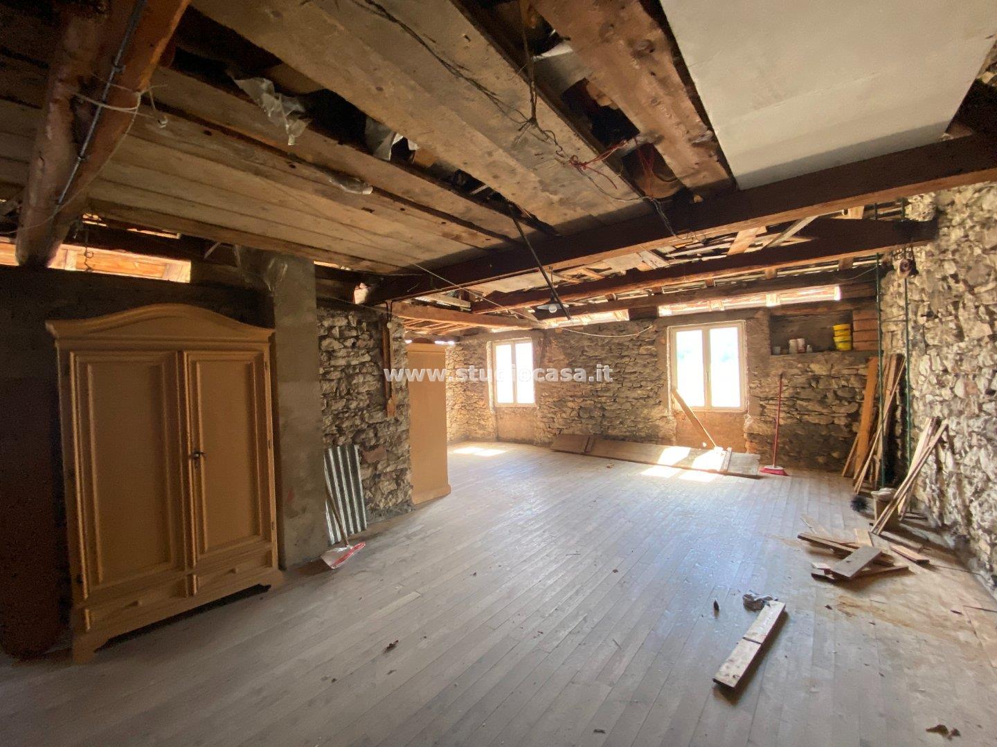 Terratetto in vendita a Pieve Tesino