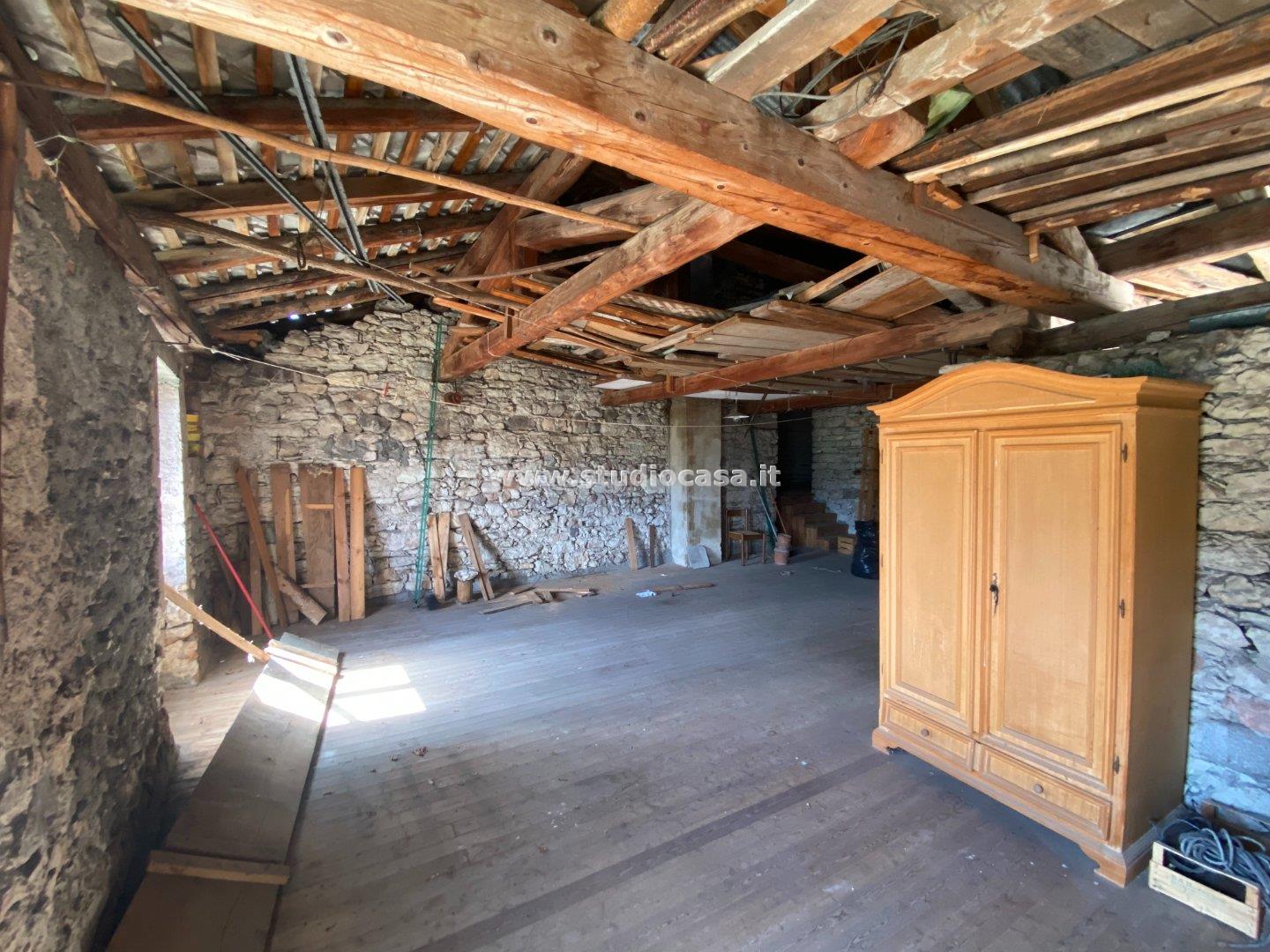 Terratetto in vendita a Pieve Tesino