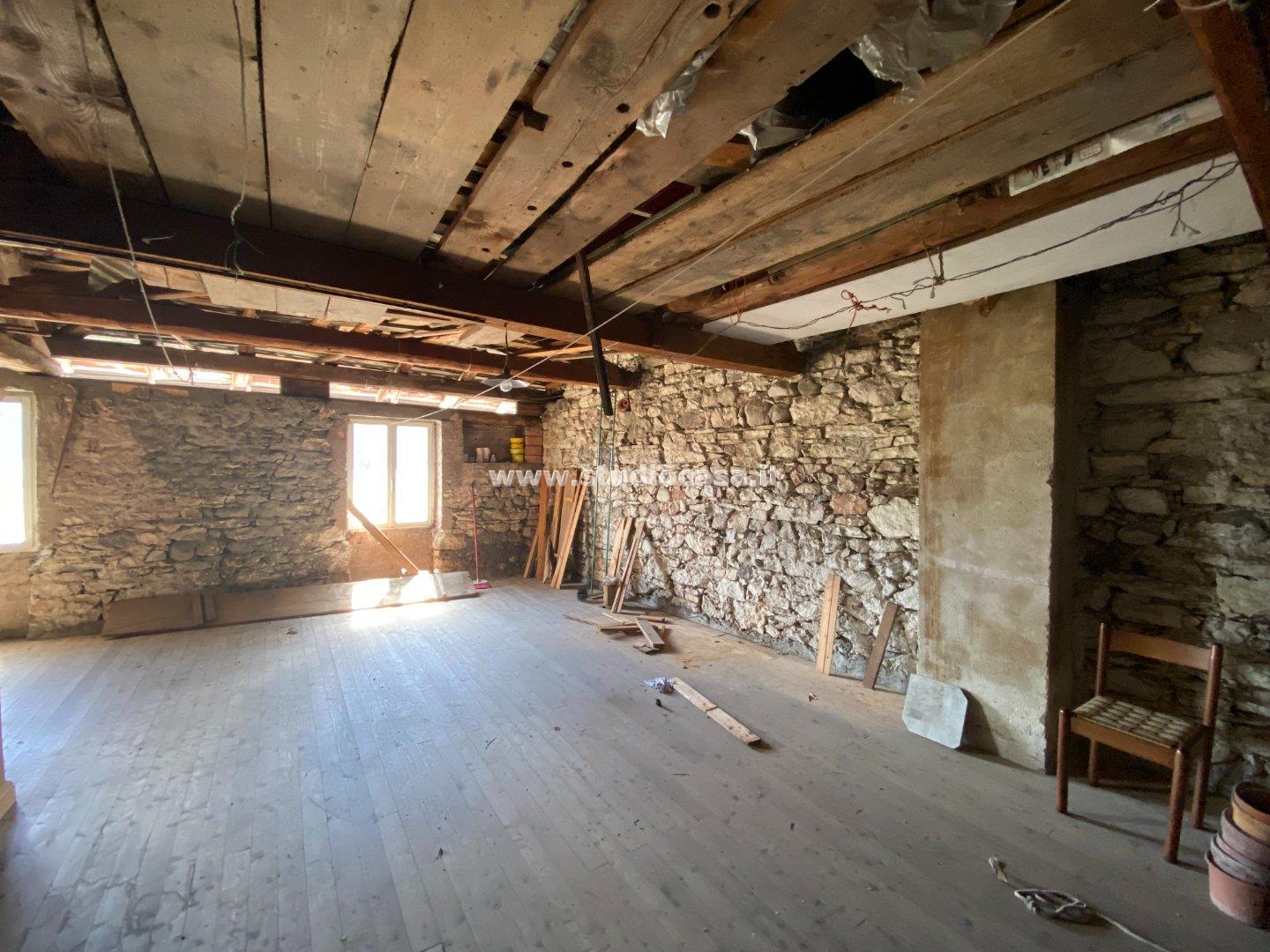 Terratetto in vendita a Pieve Tesino