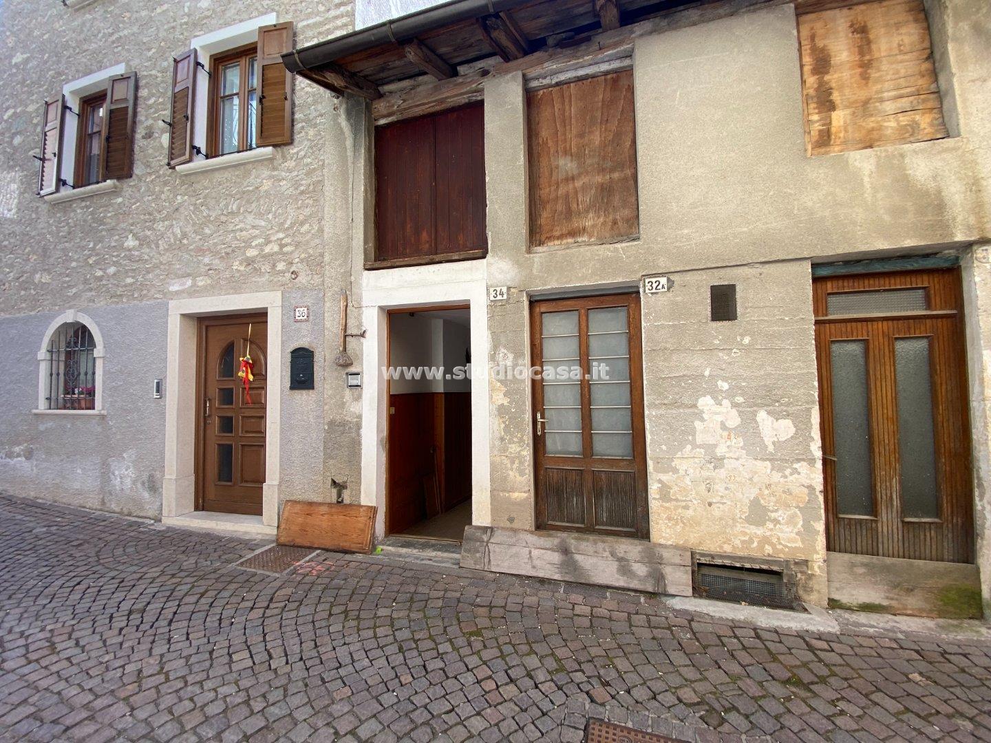 Terratetto in vendita a Pieve Tesino