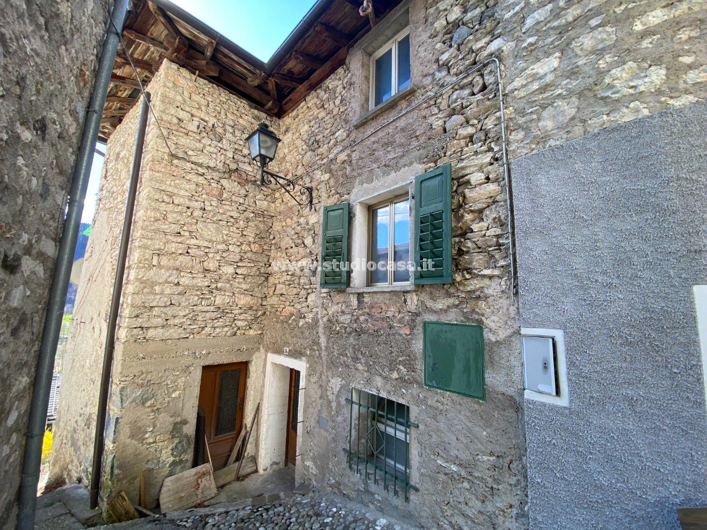 Terratetto in vendita a Pieve Tesino