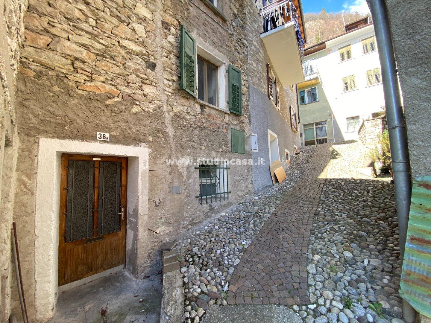 Terratetto in vendita a Pieve Tesino