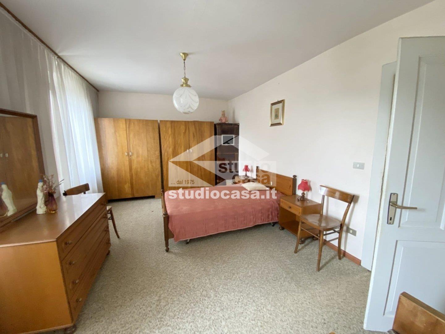 Terratetto in vendita a Pieve Tesino