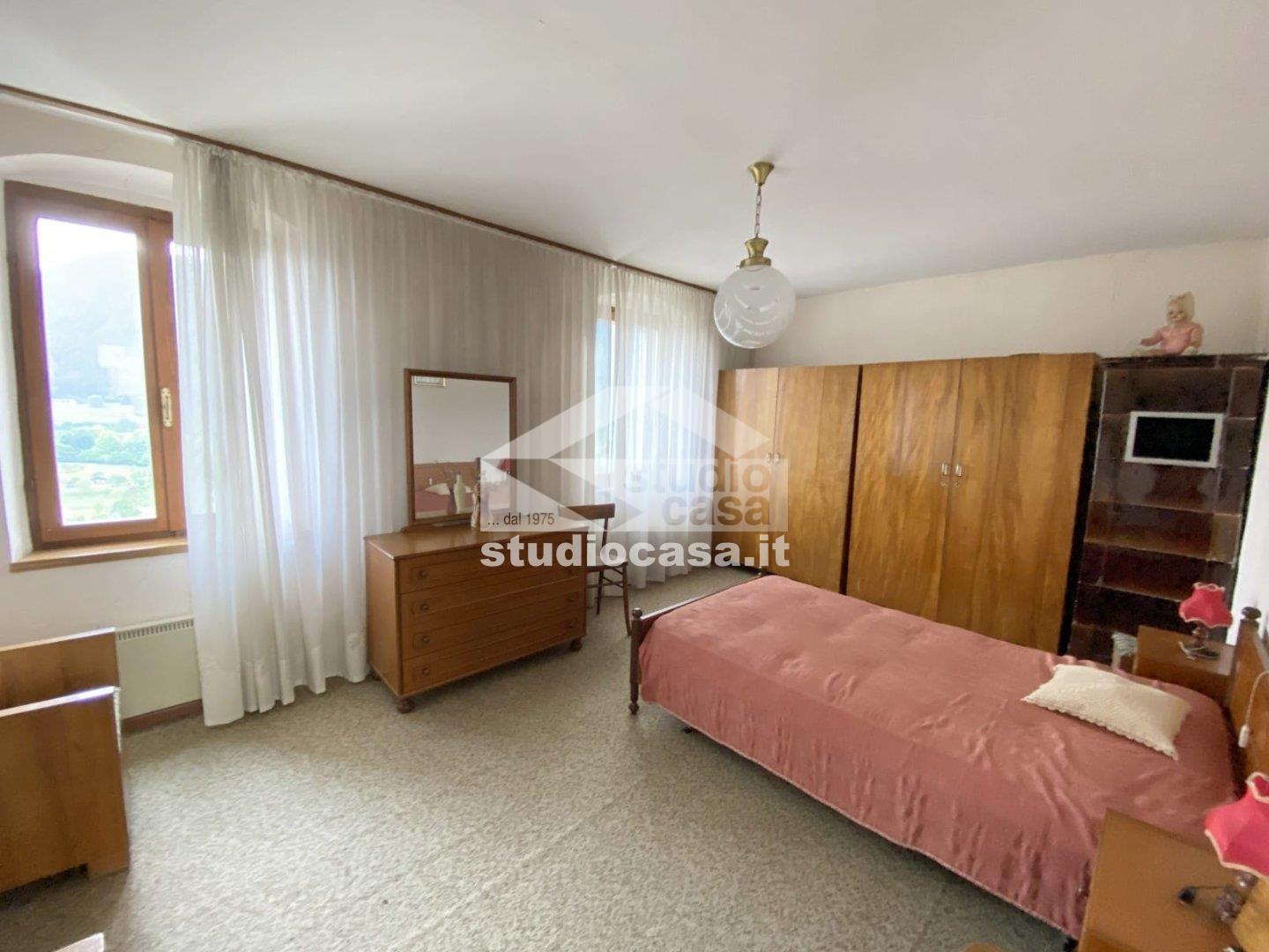 Terratetto in vendita a Pieve Tesino