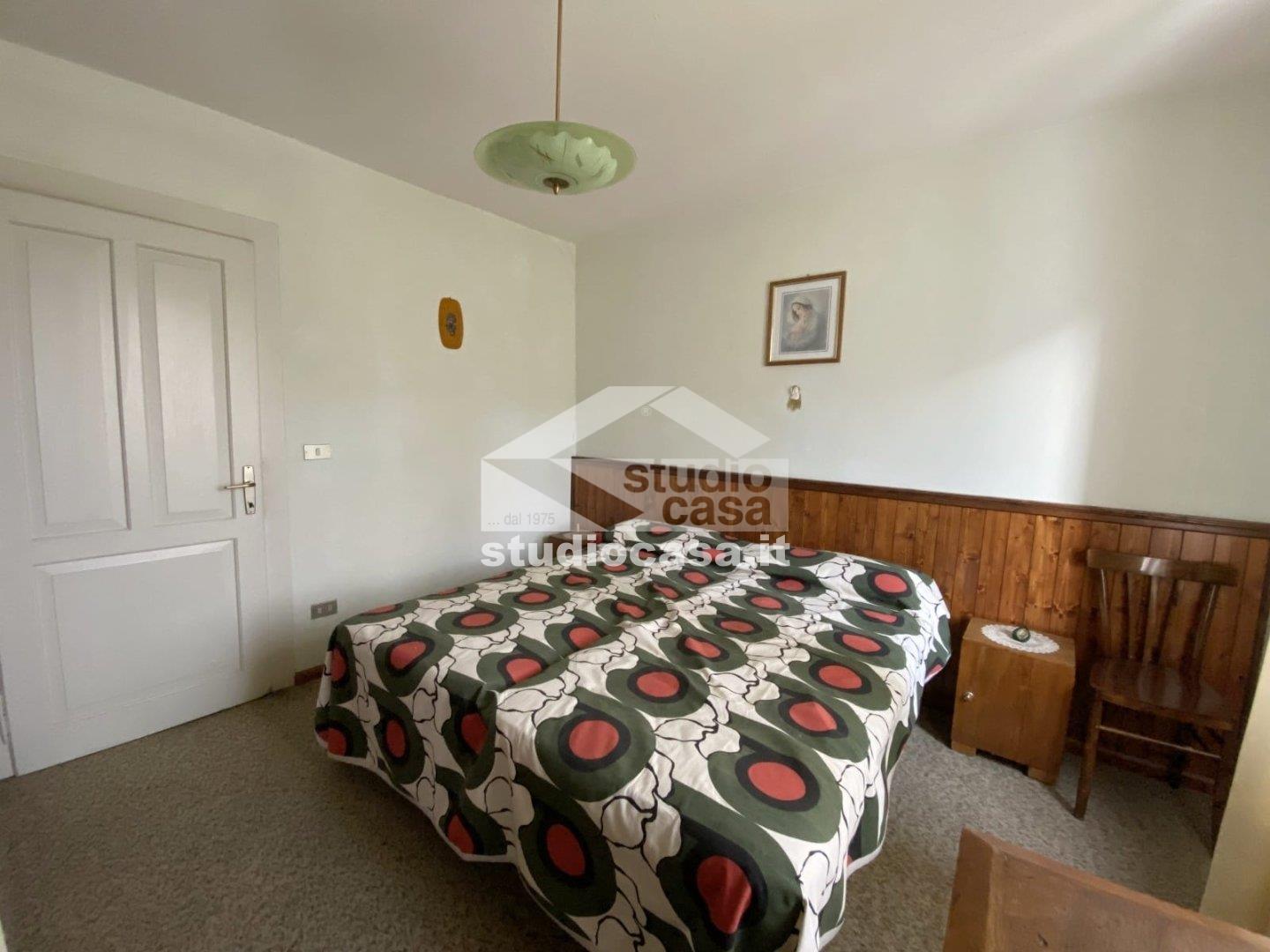 Terratetto in vendita a Pieve Tesino