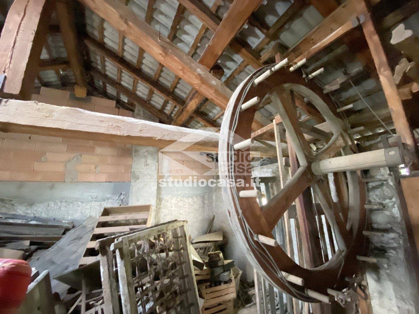 Terratetto in vendita a Pieve Tesino