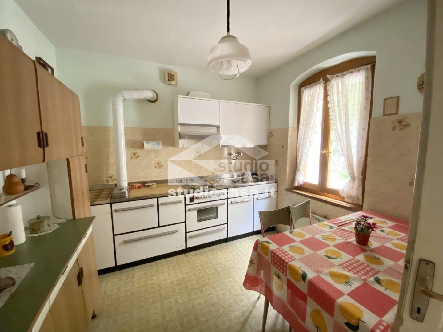 Terratetto in vendita a Pieve Tesino