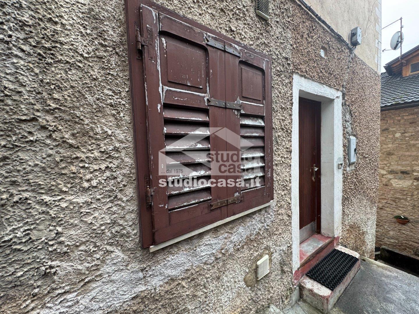 Appartamento in vendita a Castello Tesino