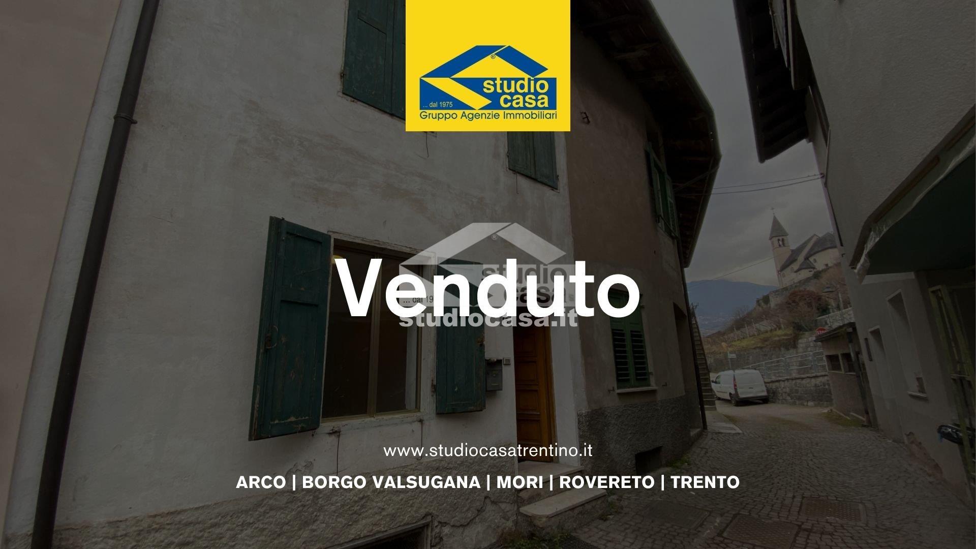 Terratetto in vendita a Scurelle