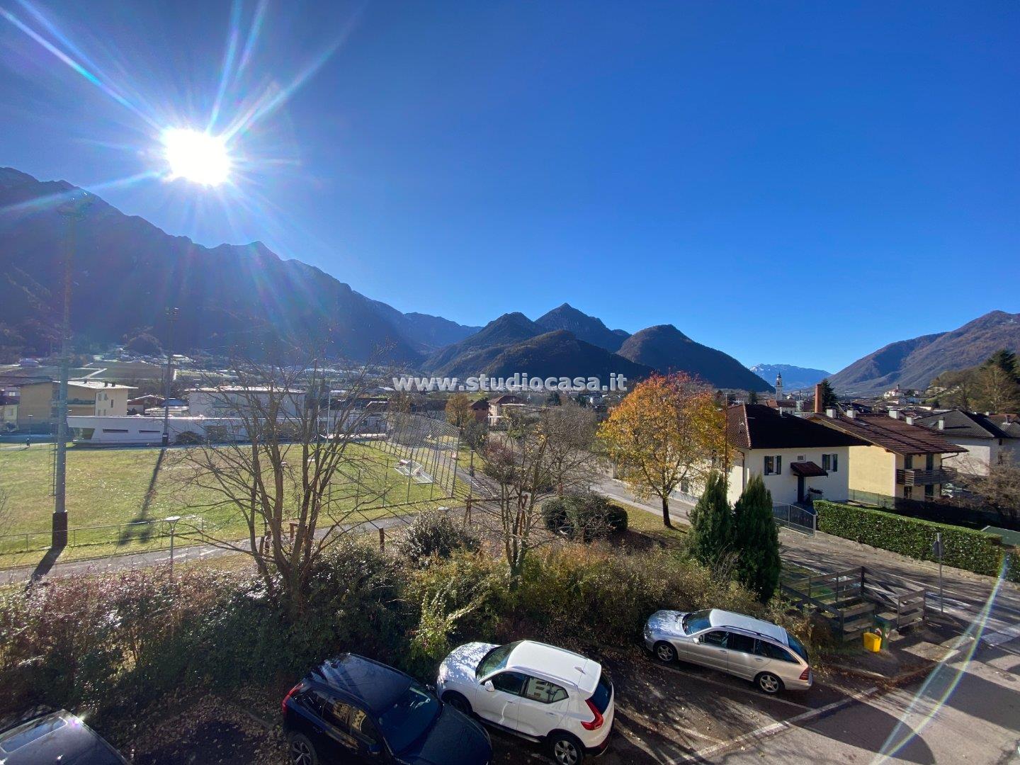 Appartamento in vendita a Borgo Valsugana