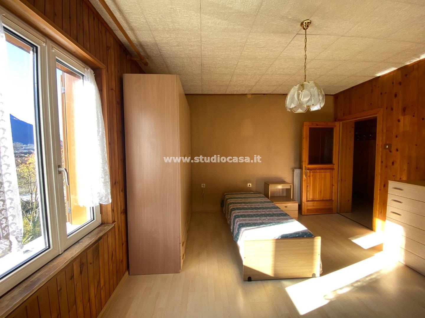 Appartamento in vendita a Borgo Valsugana