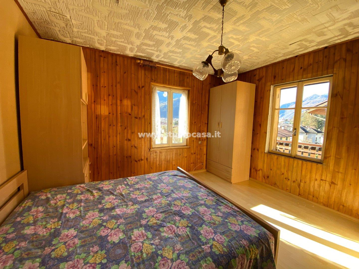Appartamento in vendita a Borgo Valsugana