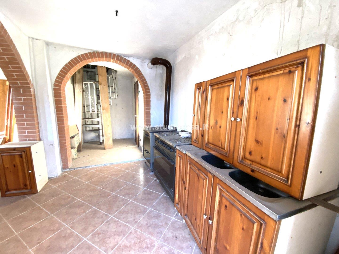 Casa Unifamiliare in vendita a Samone