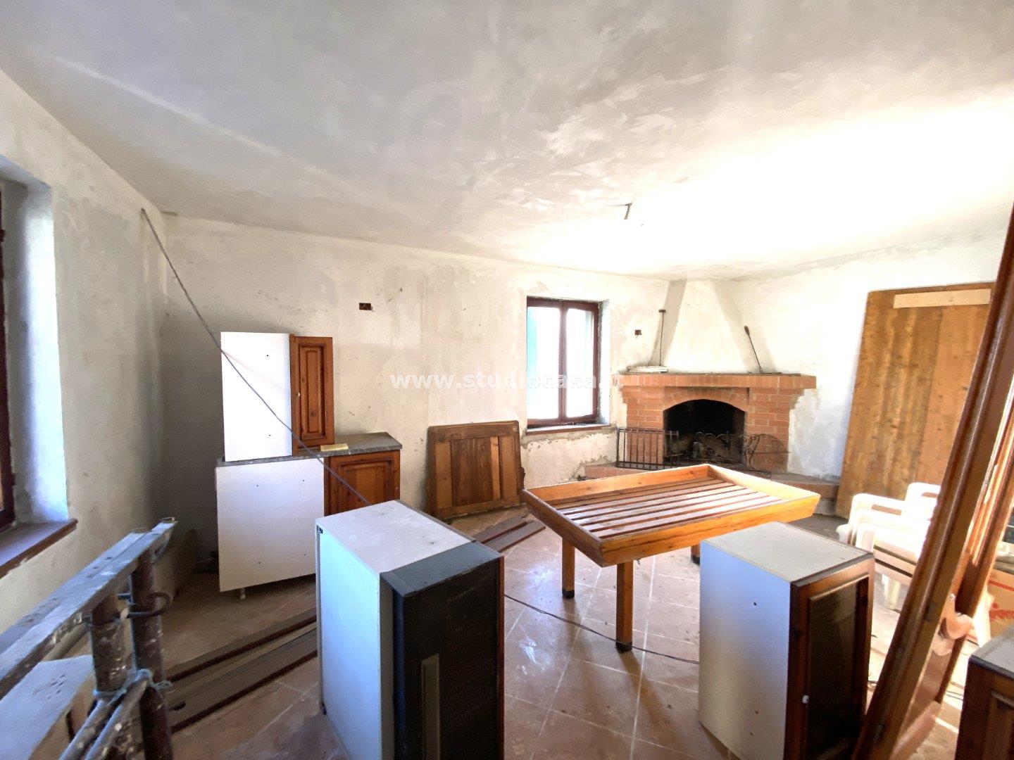 Casa Unifamiliare in vendita a Samone