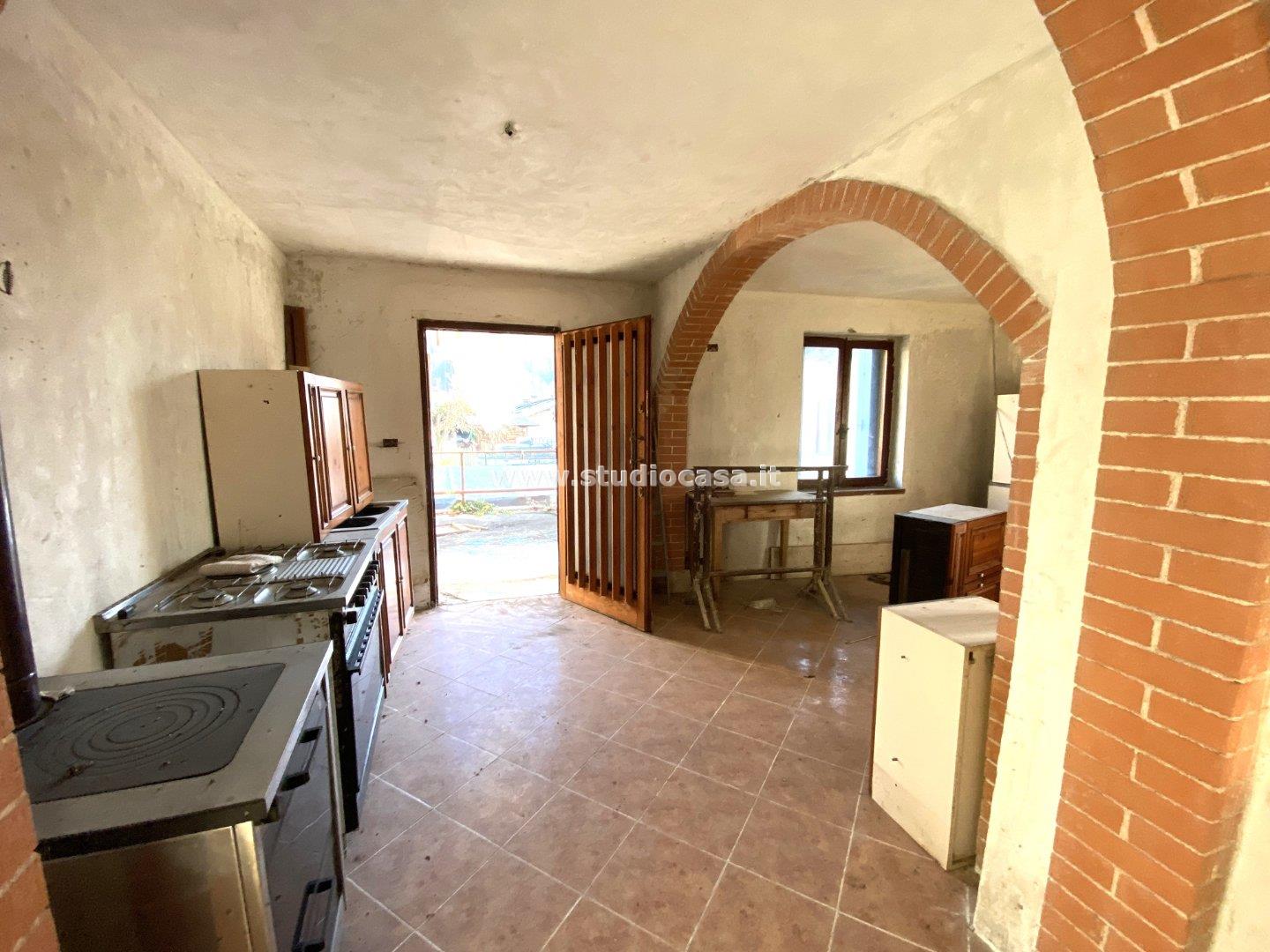 Casa Unifamiliare in vendita a Samone
