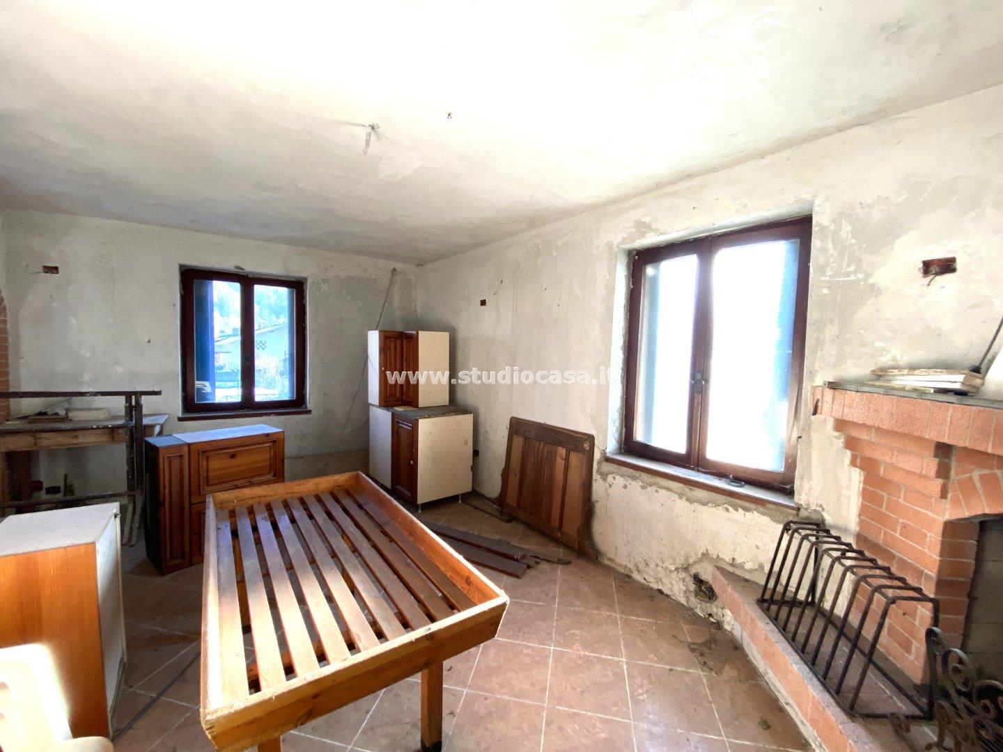 Casa Unifamiliare in vendita a Samone