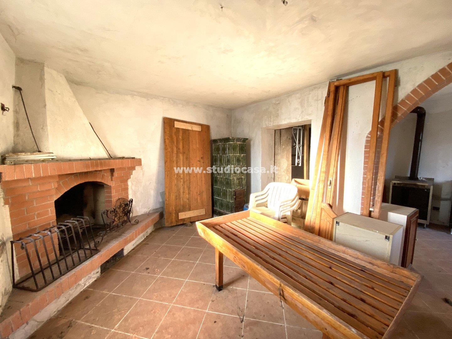 Casa Unifamiliare in vendita a Samone