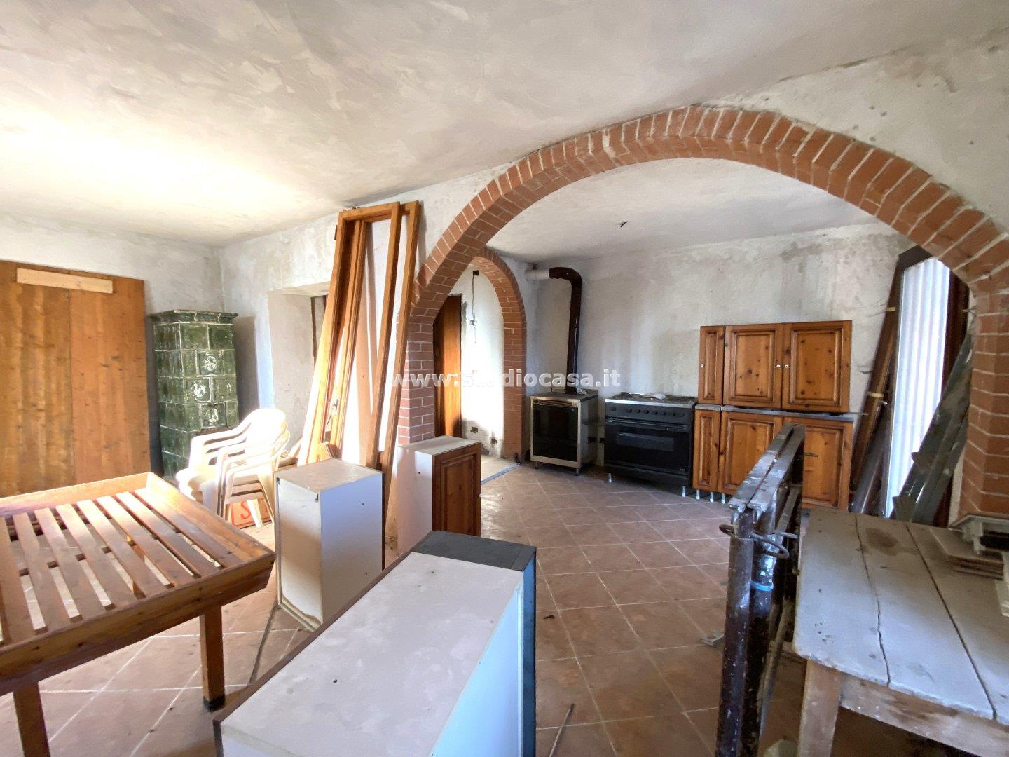 Casa Unifamiliare in vendita a Samone