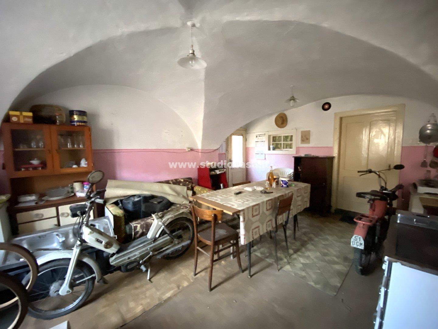 Casa Unifamiliare in vendita a Samone