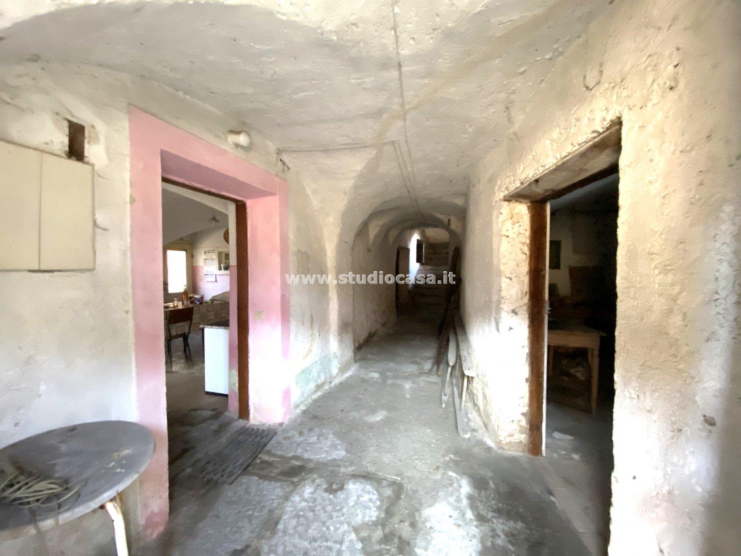 Casa Unifamiliare in vendita a Samone