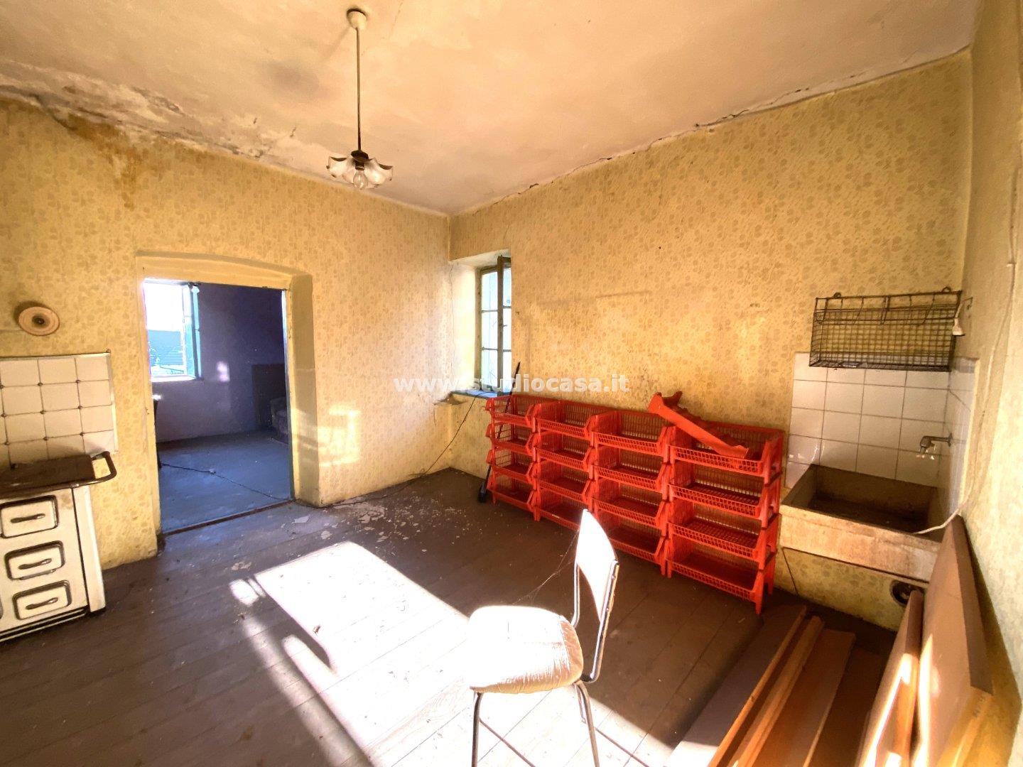 Casa Unifamiliare in vendita a Samone