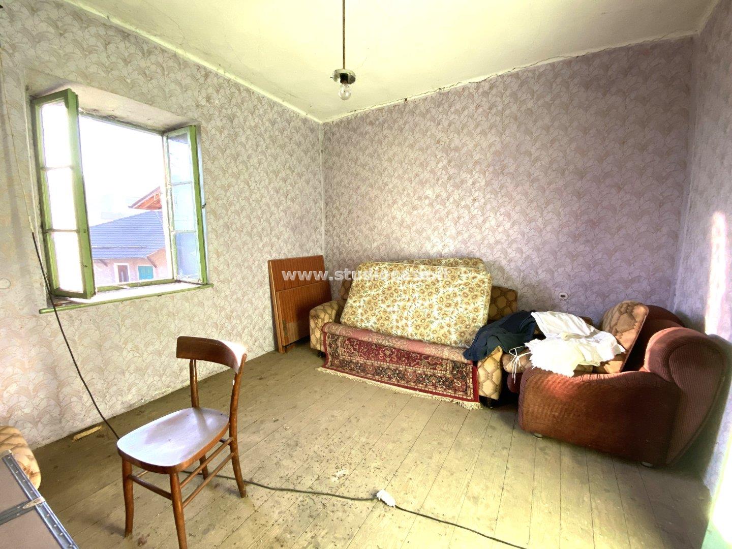 Casa Unifamiliare in vendita a Samone