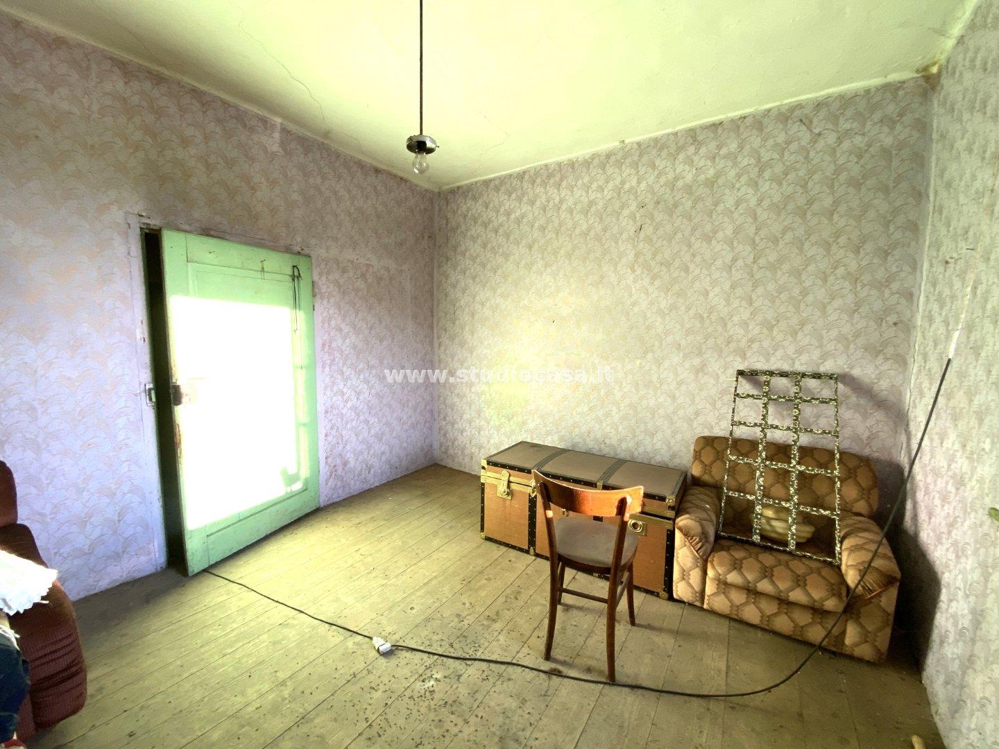 Casa Unifamiliare in vendita a Samone