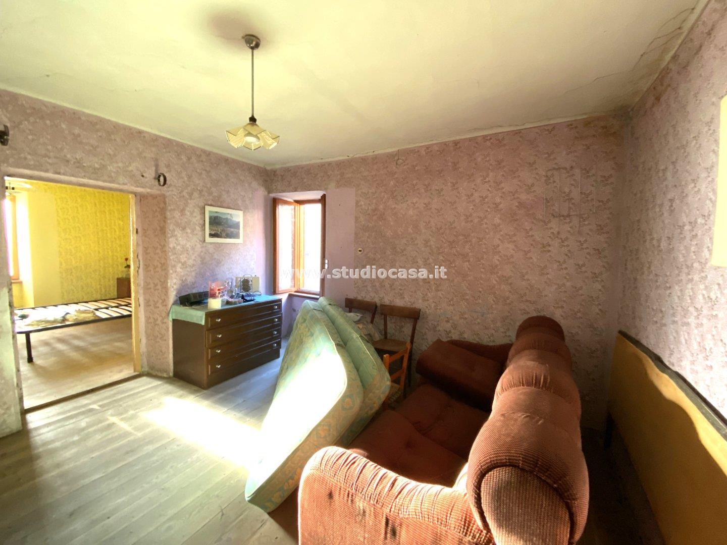 Casa Unifamiliare in vendita a Samone