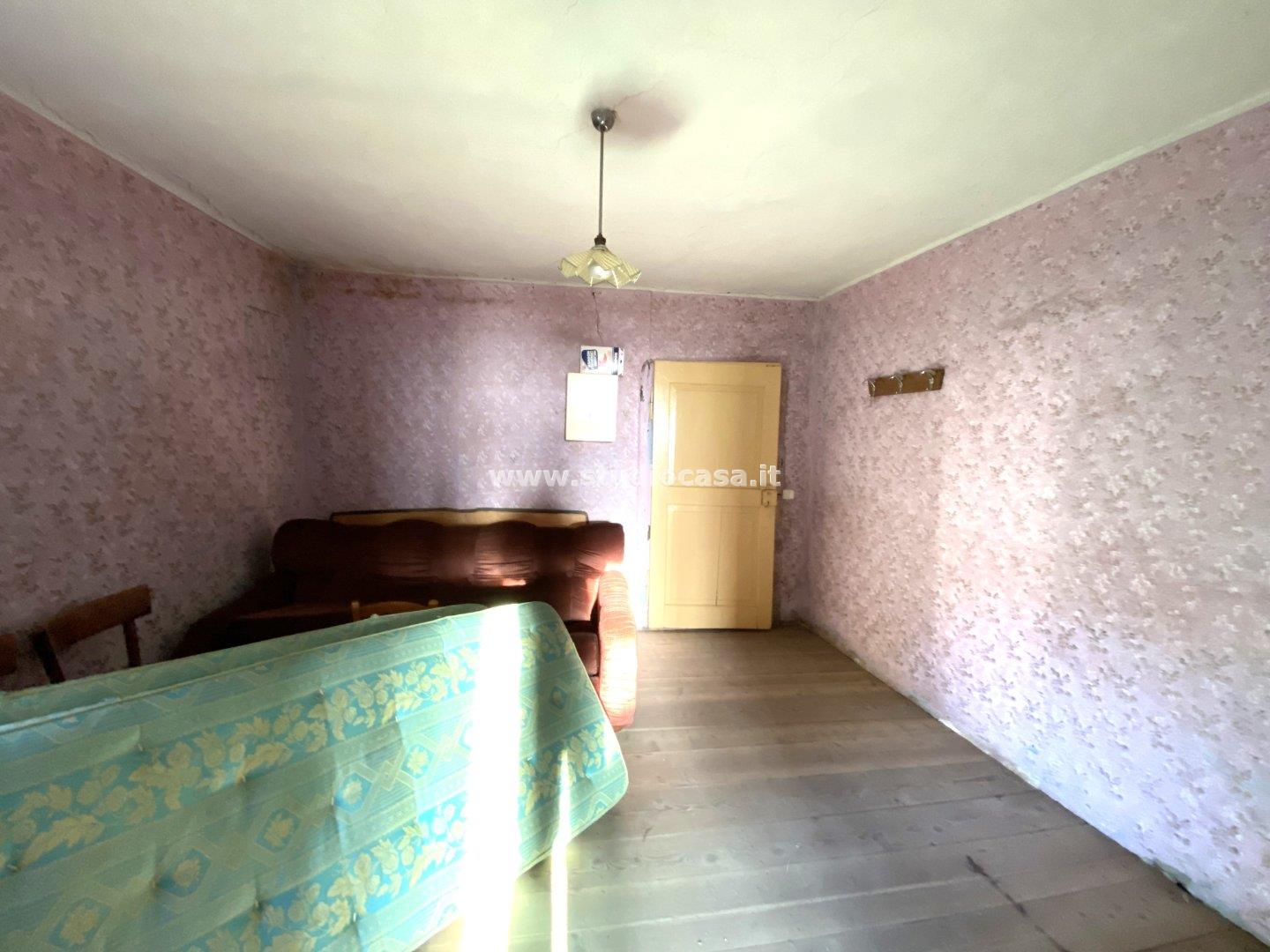 Casa Unifamiliare in vendita a Samone