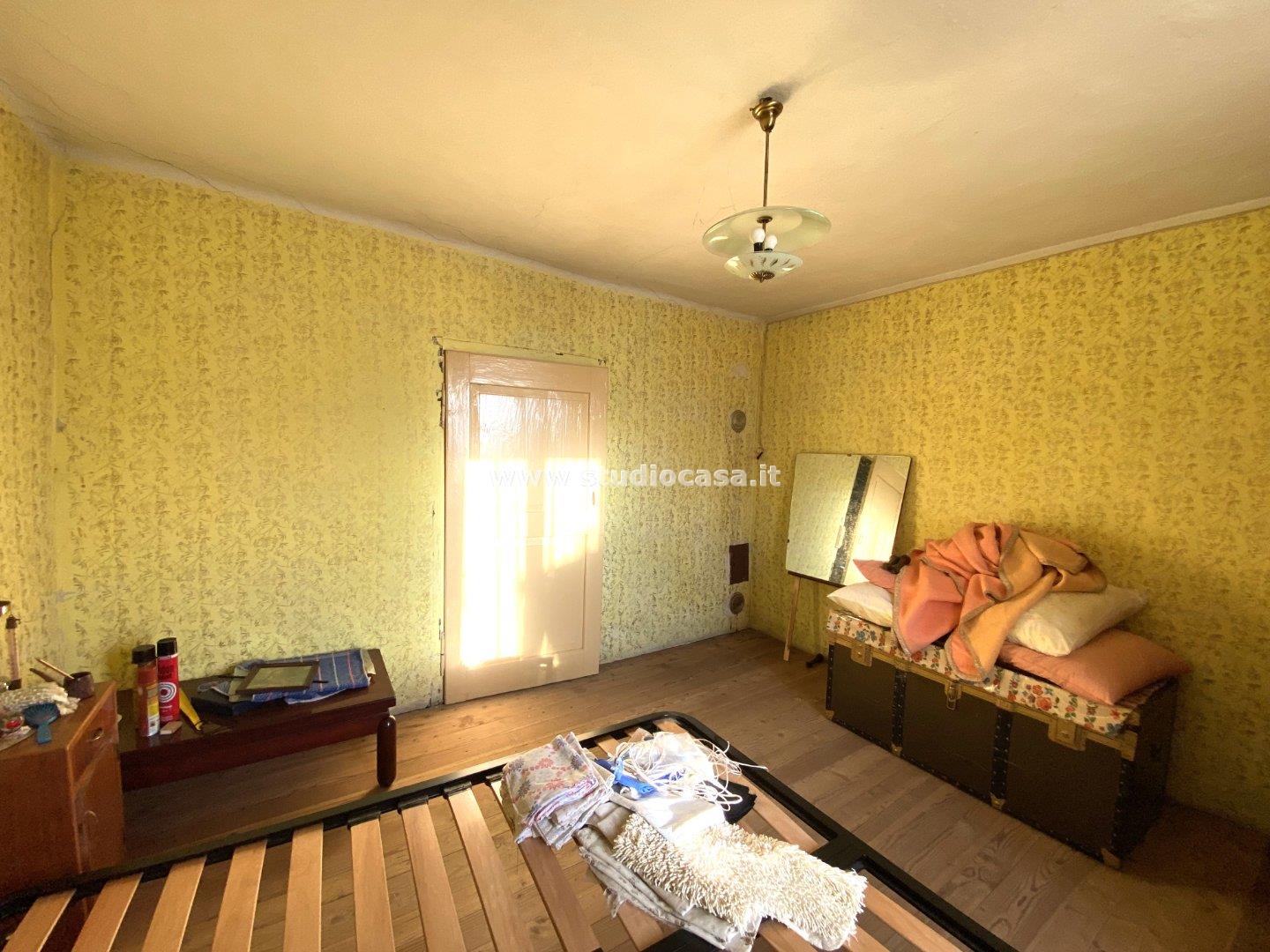 Casa Unifamiliare in vendita a Samone